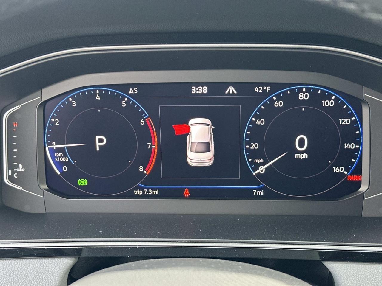 2026 Volkswagen Jetta 1.5T SEL Woodbridge VA