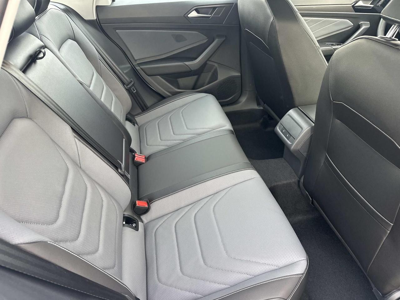 2026 Volkswagen Jetta 1.5T SEL Woodbridge VA