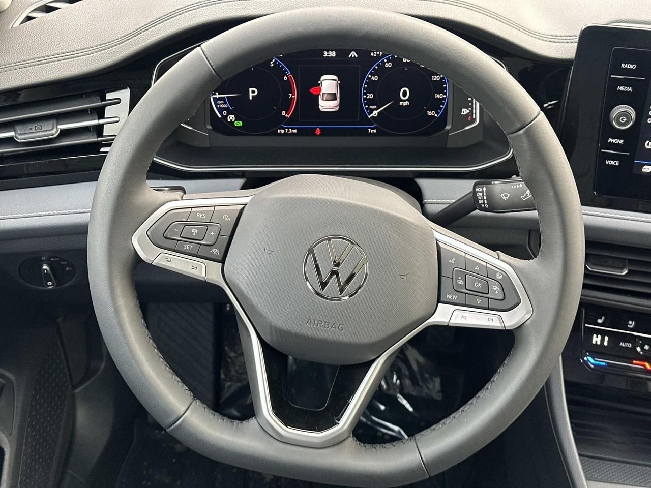 2026 Volkswagen Jetta 1.5T SEL Woodbridge VA