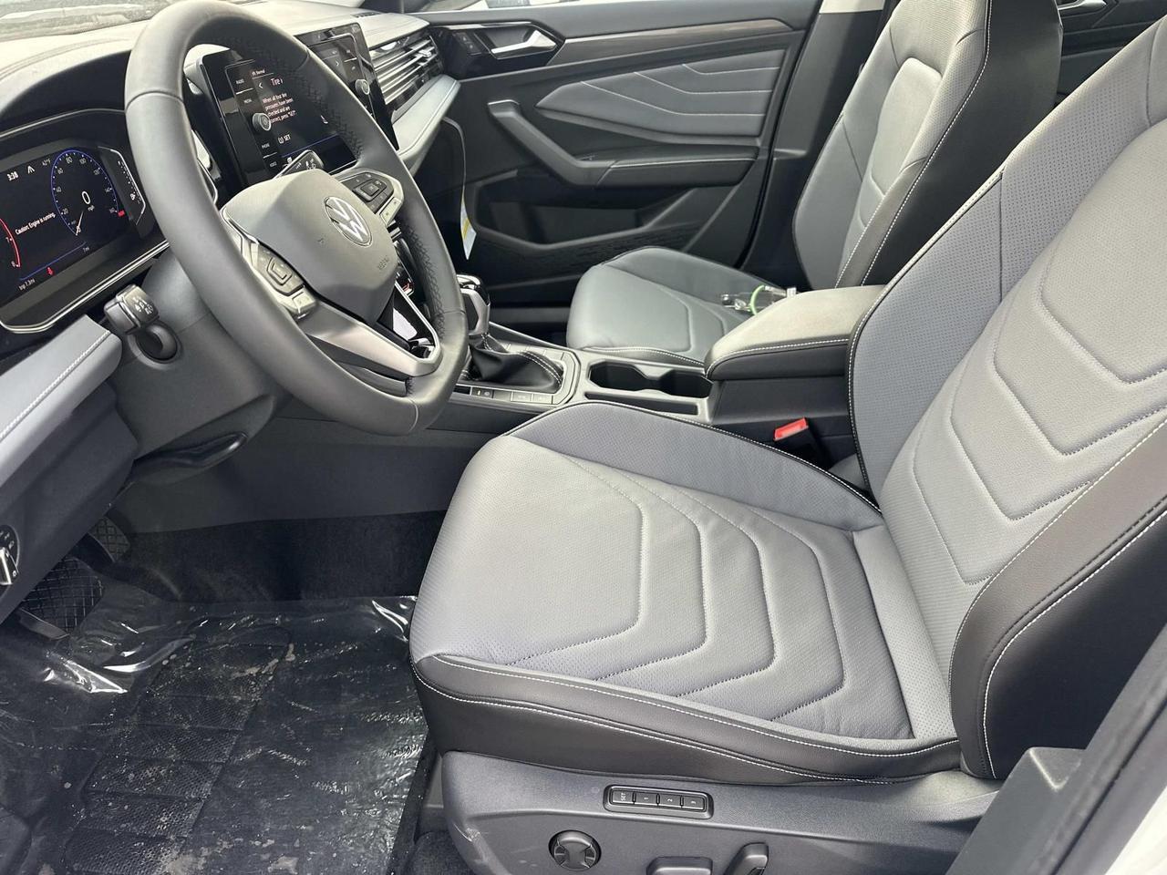 2026 Volkswagen Jetta 1.5T SEL Woodbridge VA