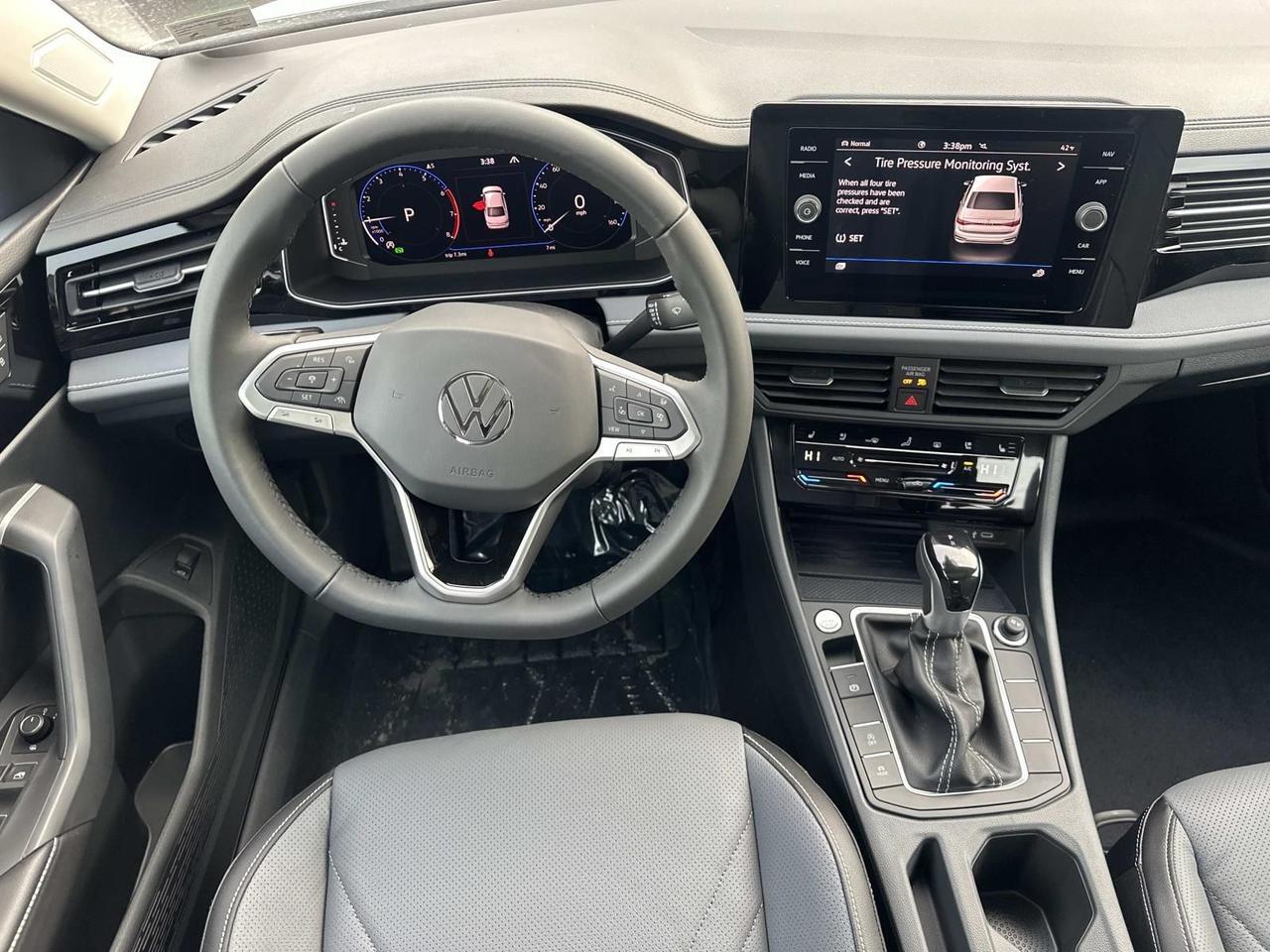 2026 Volkswagen Jetta 1.5T SEL Woodbridge VA