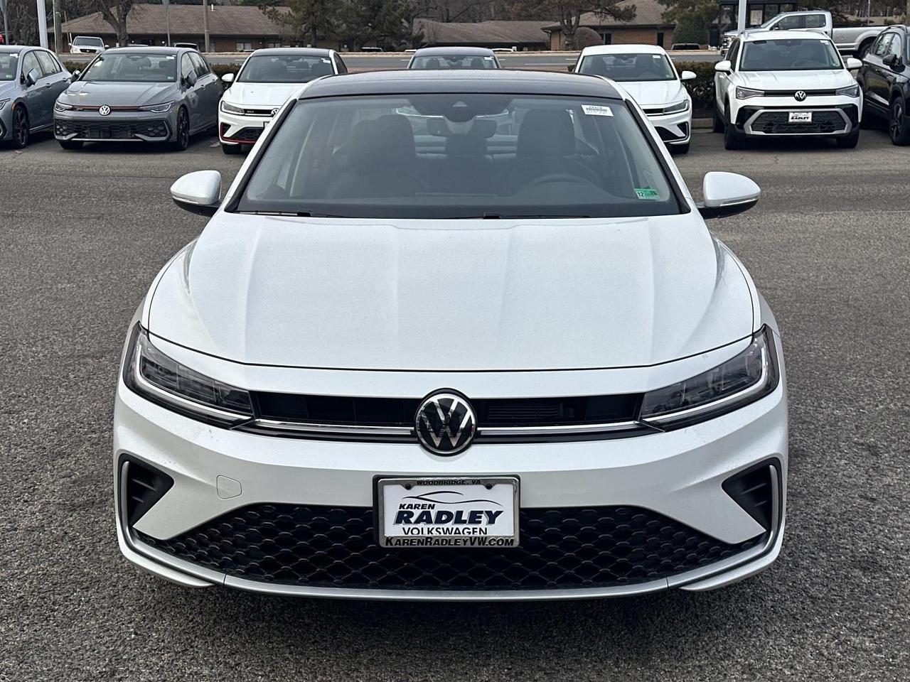 2026 Volkswagen Jetta 1.5T SEL Woodbridge VA