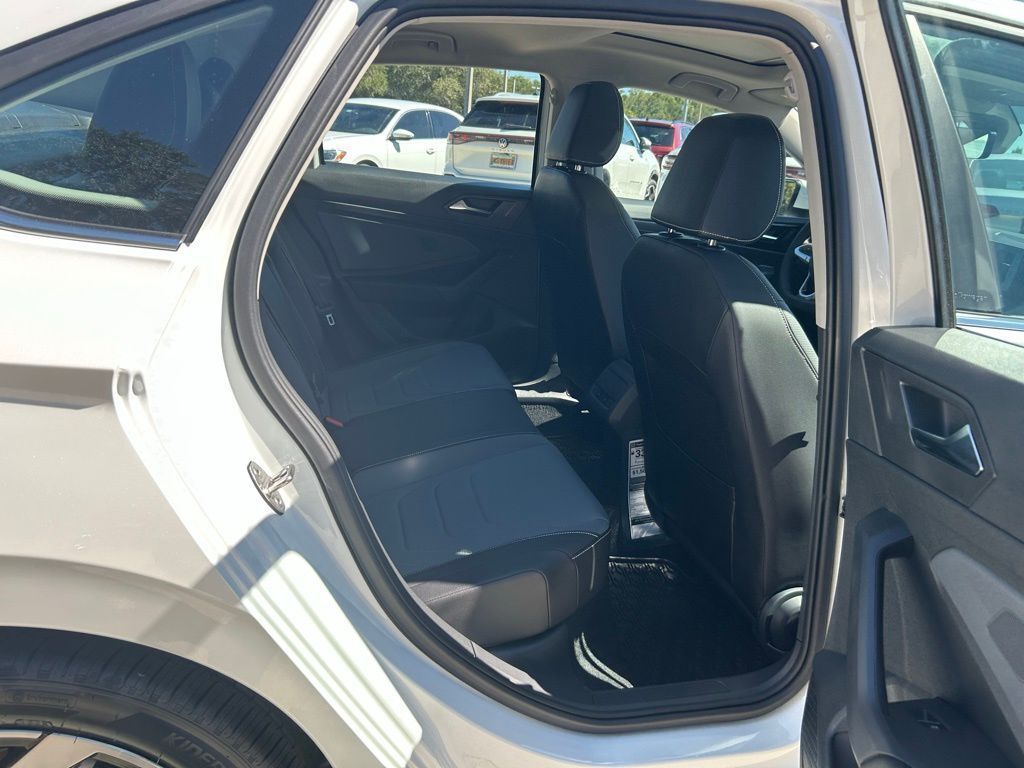 2026 Volkswagen Jetta 1.5T SEL Tampa FL