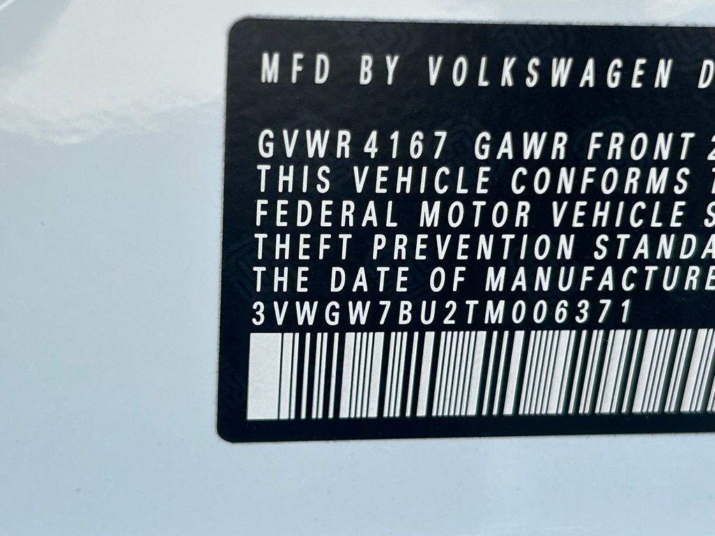 2026 Volkswagen Jetta 1.5T SEL Tampa FL