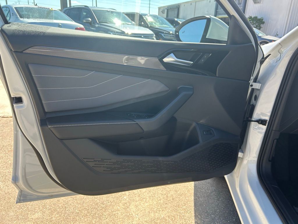 2026 Volkswagen Jetta 1.5T SEL Tampa FL