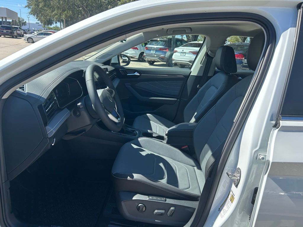 2026 Volkswagen Jetta 1.5T SEL Tampa FL