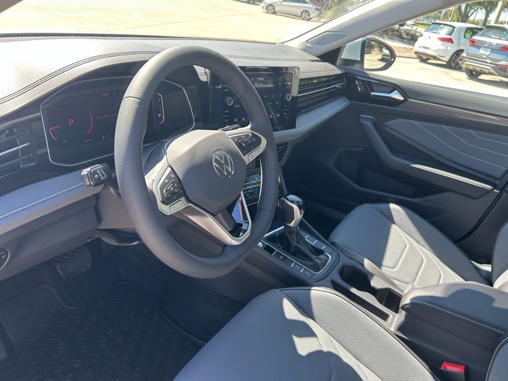 2026 Volkswagen Jetta 1.5T SEL Tampa FL