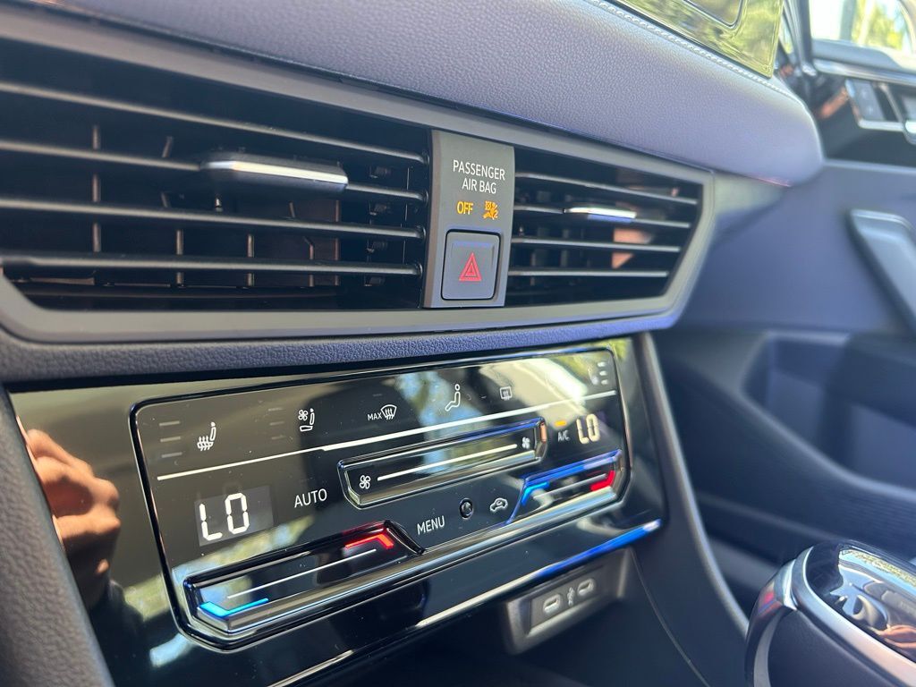 2026 Volkswagen Jetta 1.5T SEL Tampa FL