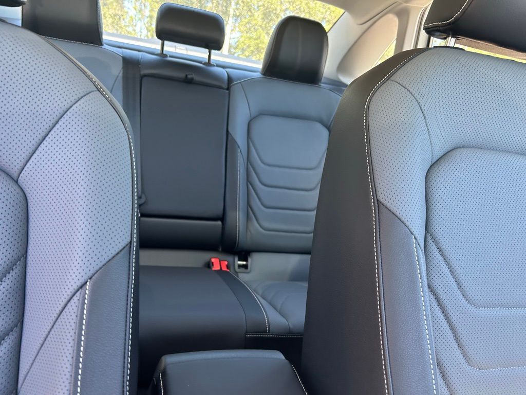 2026 Volkswagen Jetta 1.5T SEL Tampa FL