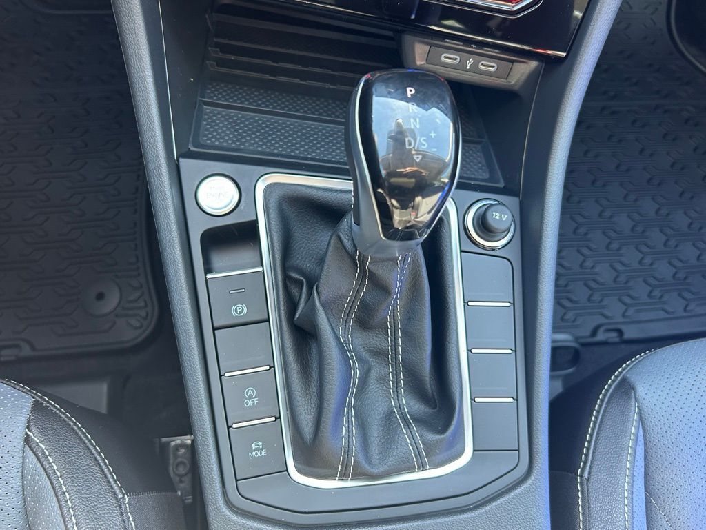 2026 Volkswagen Jetta 1.5T SEL Tampa FL