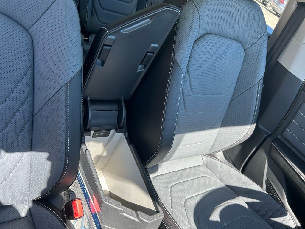 2026 Volkswagen Jetta 1.5T SEL Tampa FL