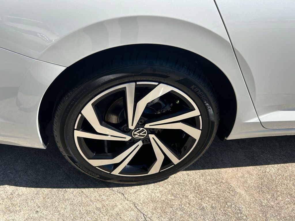 2026 Volkswagen Jetta 1.5T SEL Tampa FL