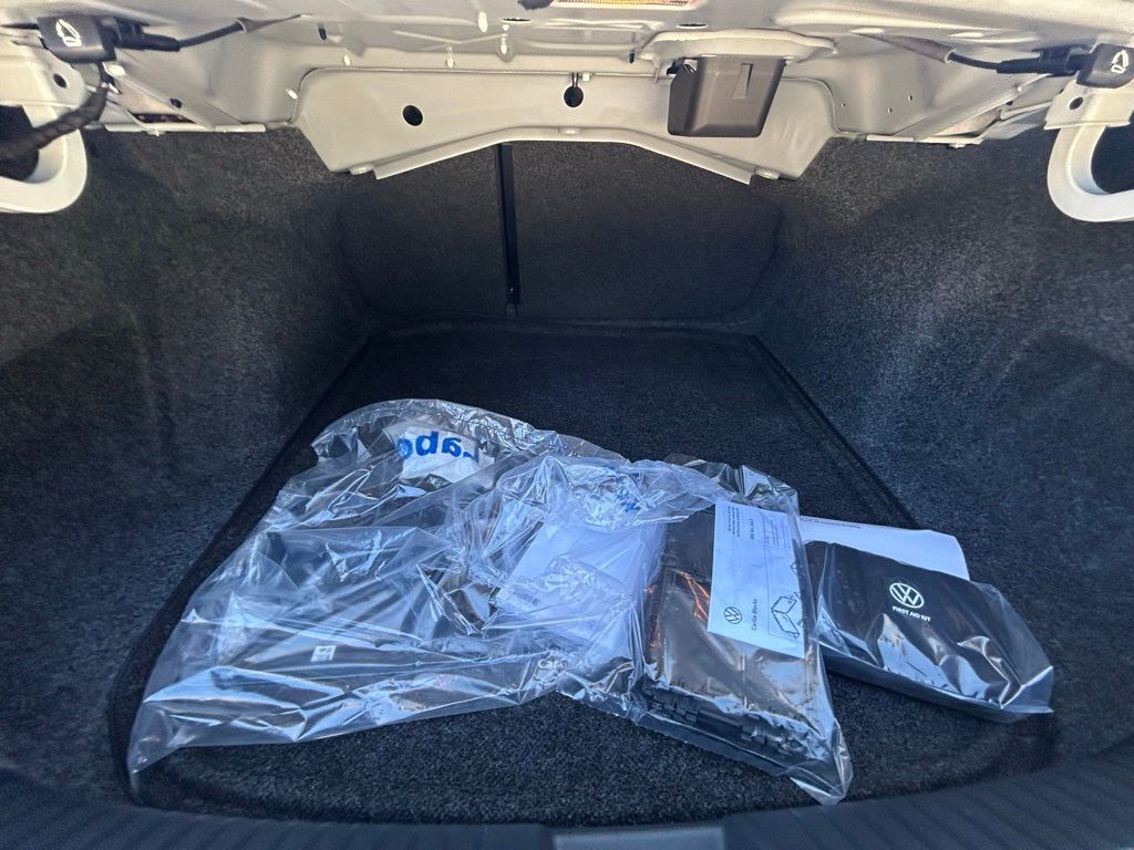 2026 Volkswagen Jetta 1.5T SEL Tampa FL