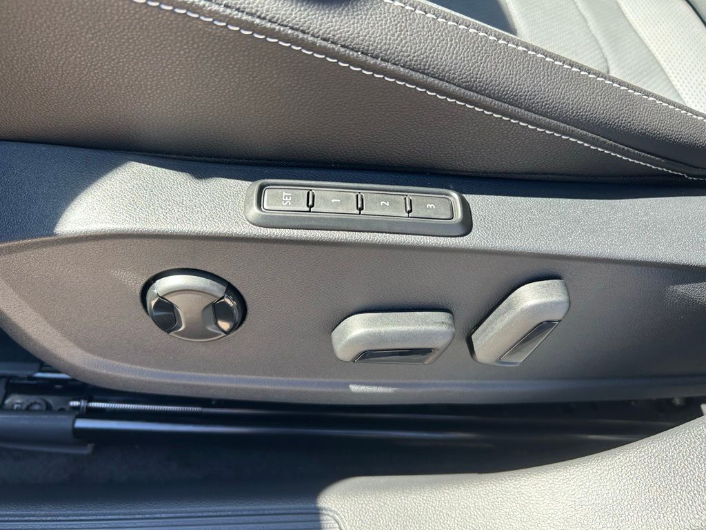 2026 Volkswagen Jetta 1.5T SEL Tampa FL
