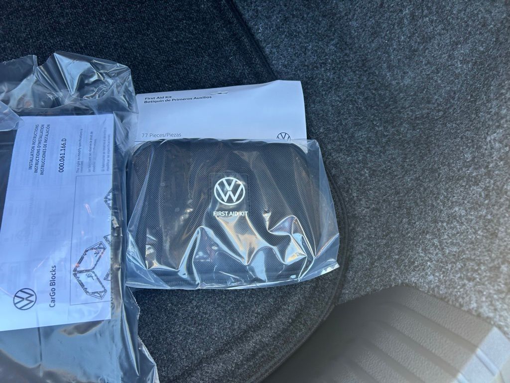 2026 Volkswagen Jetta 1.5T SEL Tampa FL