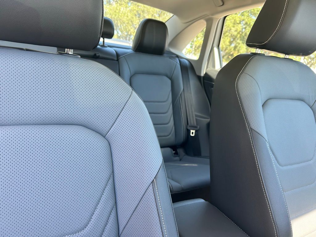 2026 Volkswagen Jetta 1.5T SEL Tampa FL