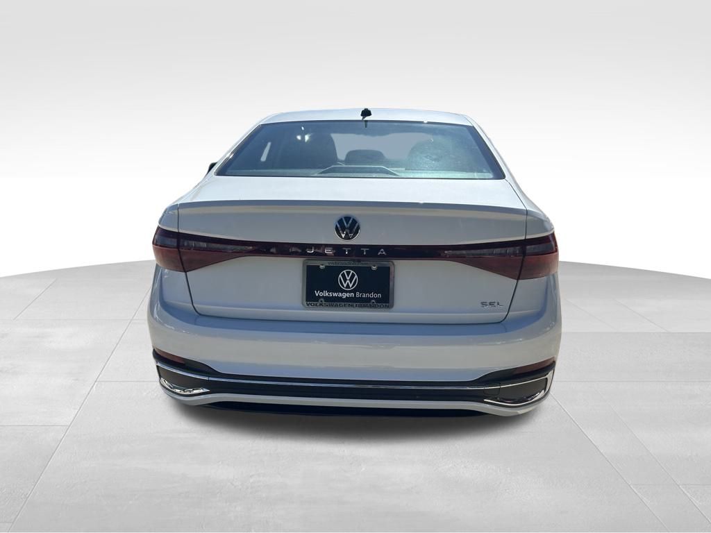 2026 Volkswagen Jetta 1.5T SEL Tampa FL
