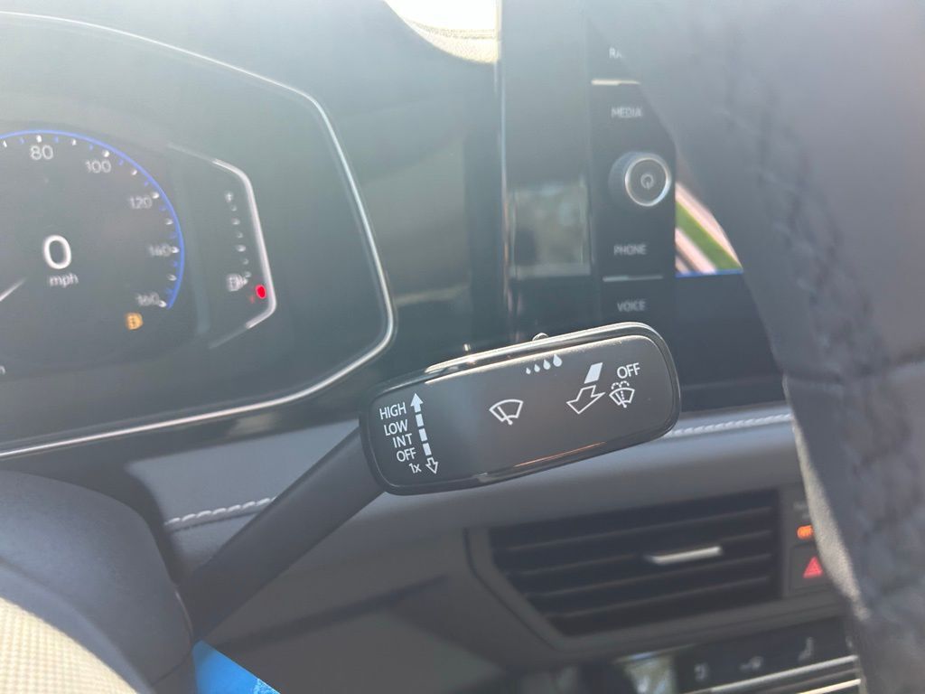 2026 Volkswagen Jetta 1.5T SEL Tampa FL