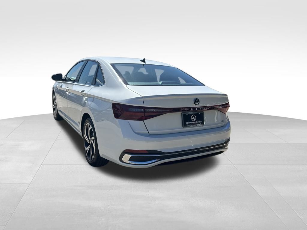 2026 Volkswagen Jetta 1.5T SEL Tampa FL
