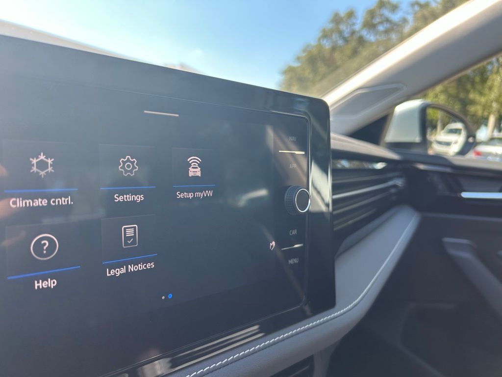 2026 Volkswagen Jetta 1.5T SEL Tampa FL