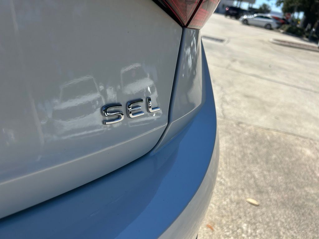 2026 Volkswagen Jetta 1.5T SEL Tampa FL