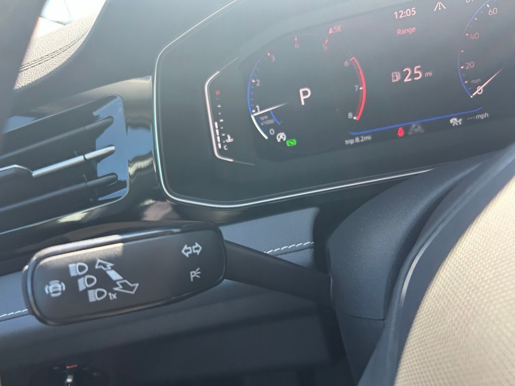 2026 Volkswagen Jetta 1.5T SEL Tampa FL