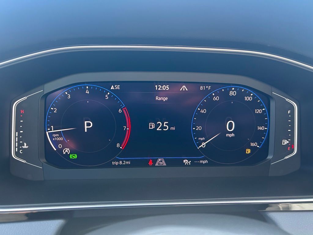 2026 Volkswagen Jetta 1.5T SEL Tampa FL