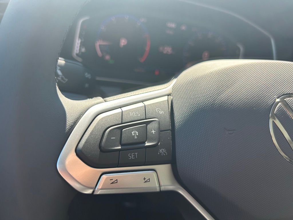 2026 Volkswagen Jetta 1.5T SEL Tampa FL