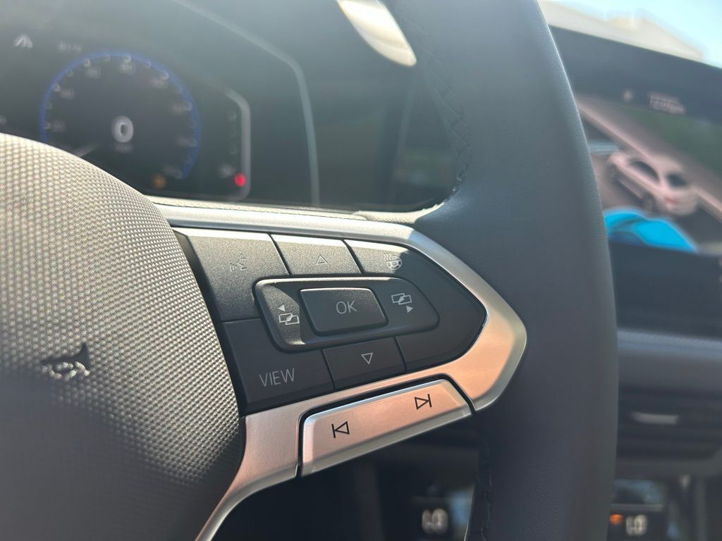 2026 Volkswagen Jetta 1.5T SEL Tampa FL