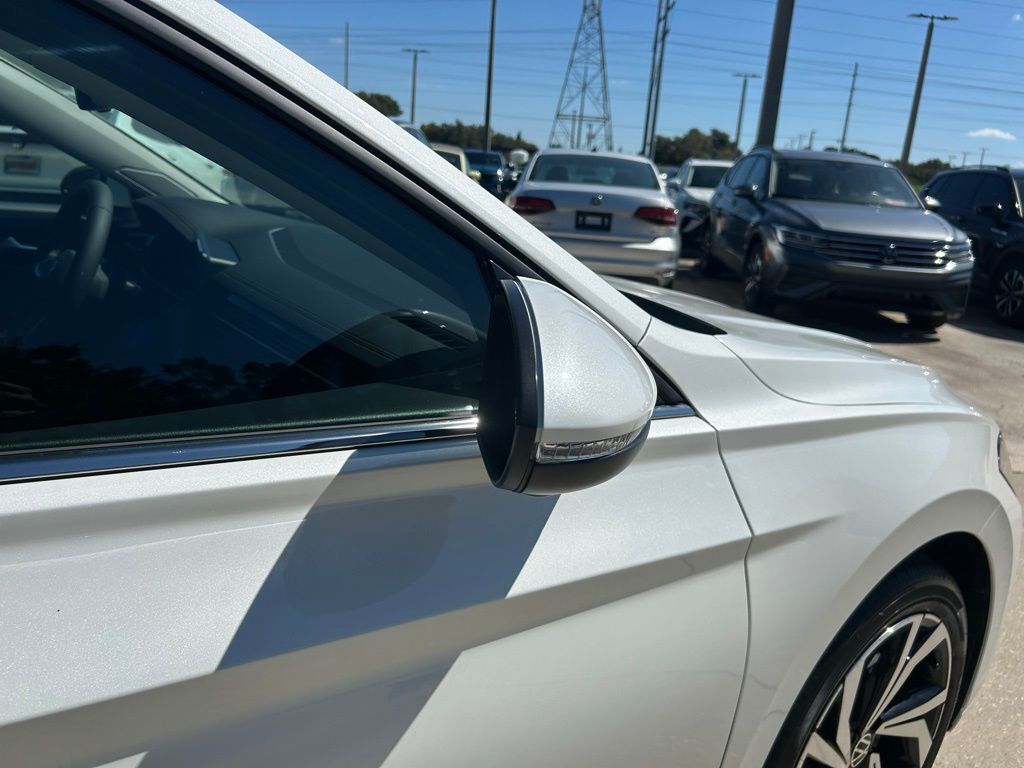 2026 Volkswagen Jetta 1.5T SEL Tampa FL
