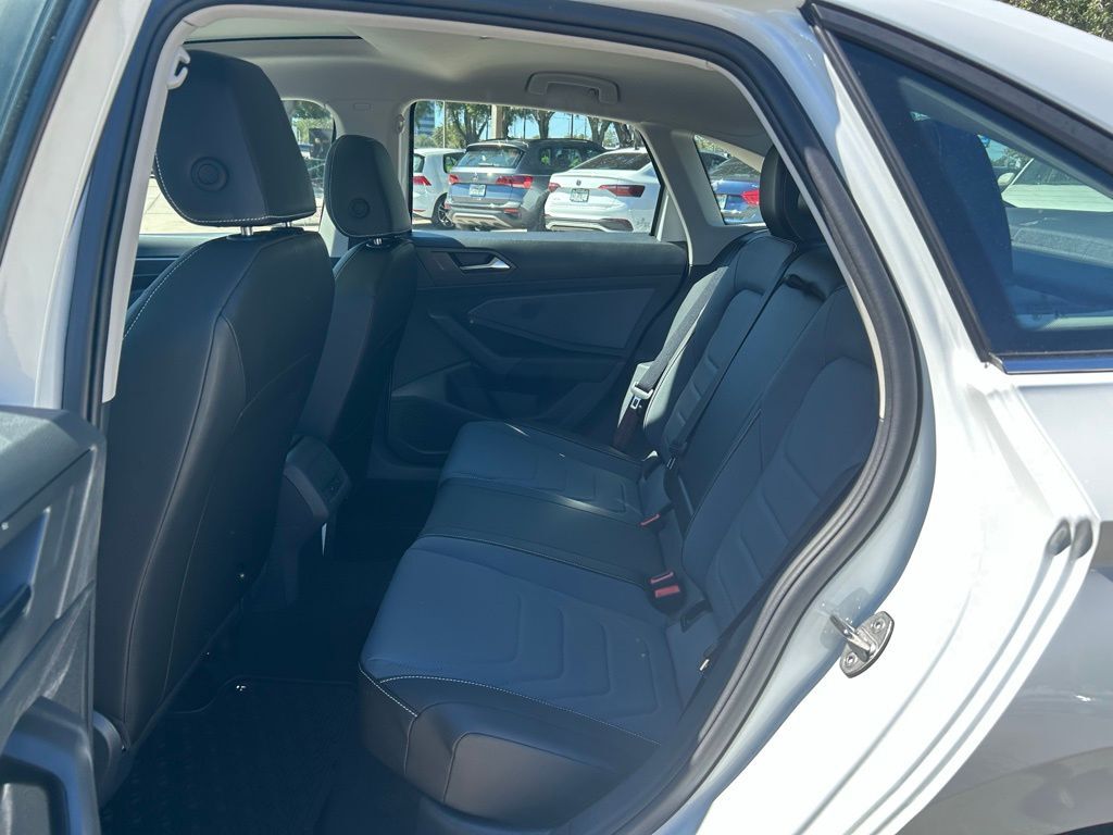 2026 Volkswagen Jetta 1.5T SEL Tampa FL