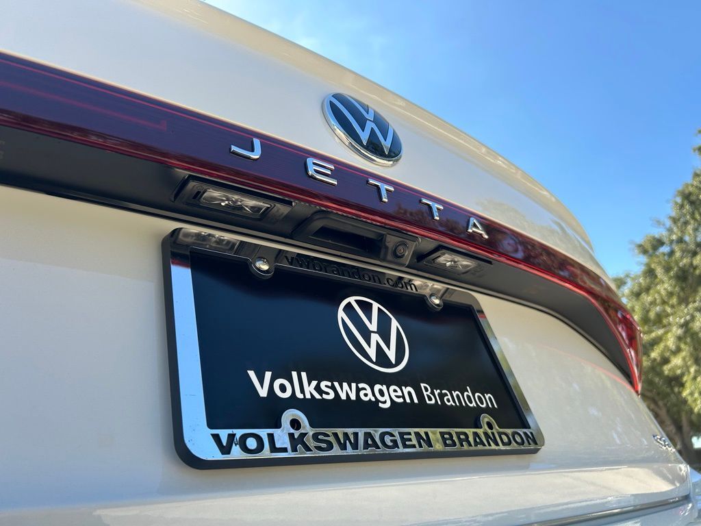 2026 Volkswagen Jetta 1.5T SEL Tampa FL