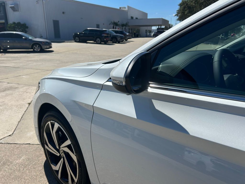 2026 Volkswagen Jetta 1.5T SEL Tampa FL