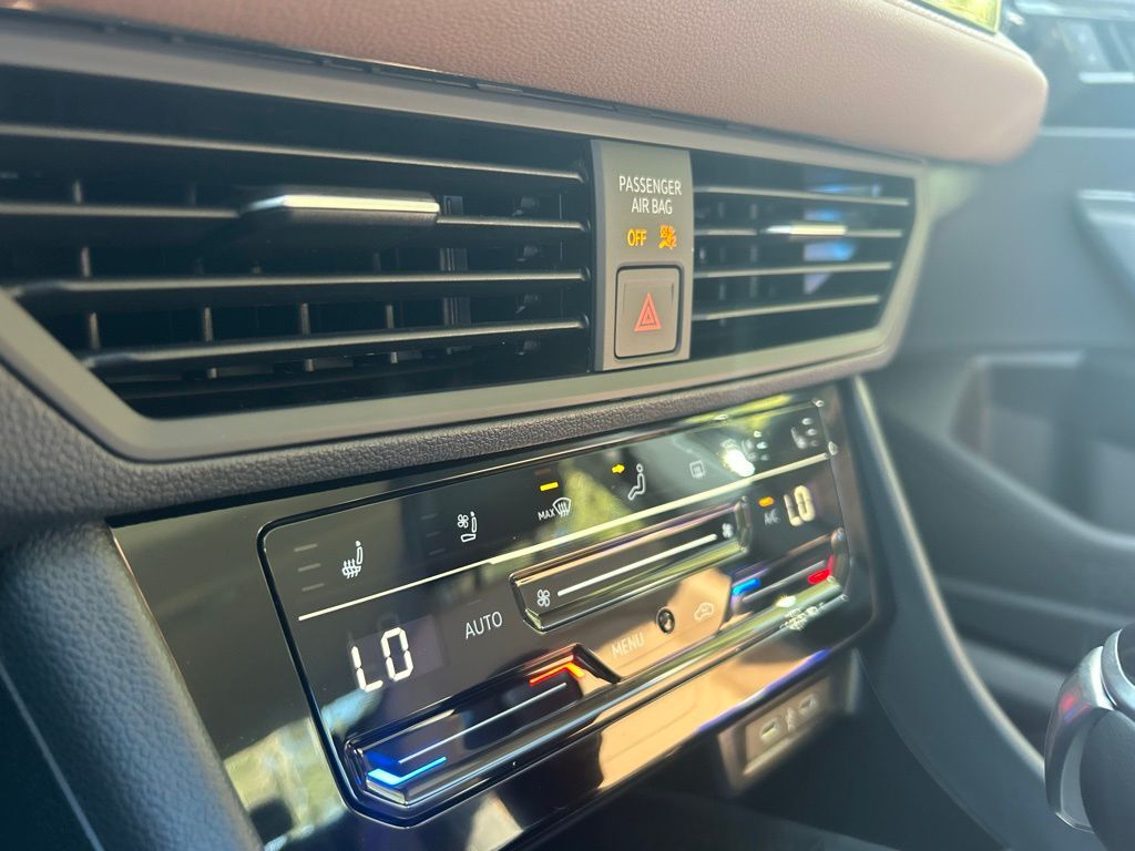 2026 Volkswagen Jetta 1.5T SEL Tampa FL