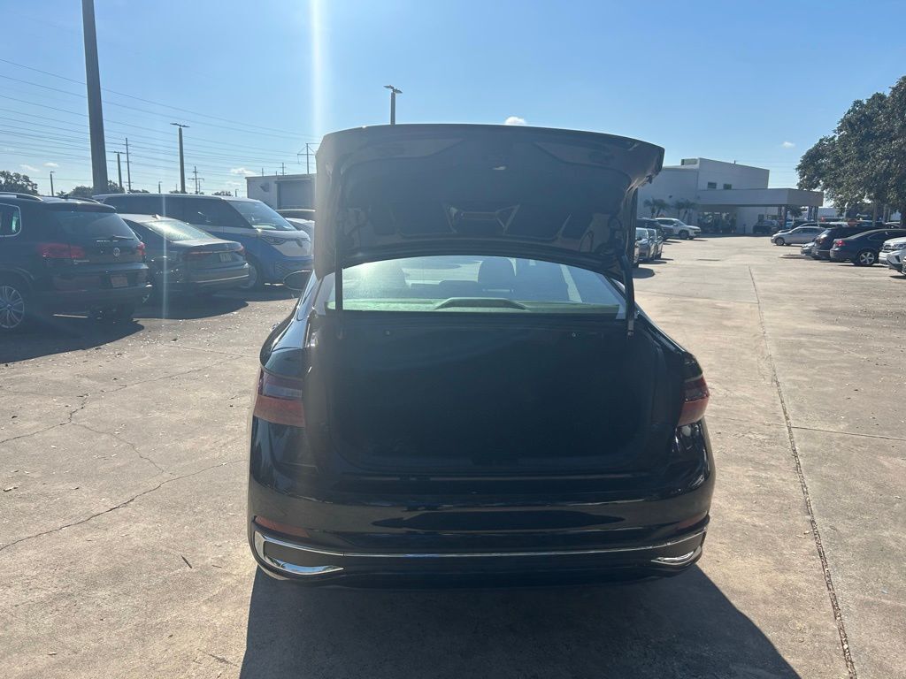 2026 Volkswagen Jetta 1.5T SEL Tampa FL