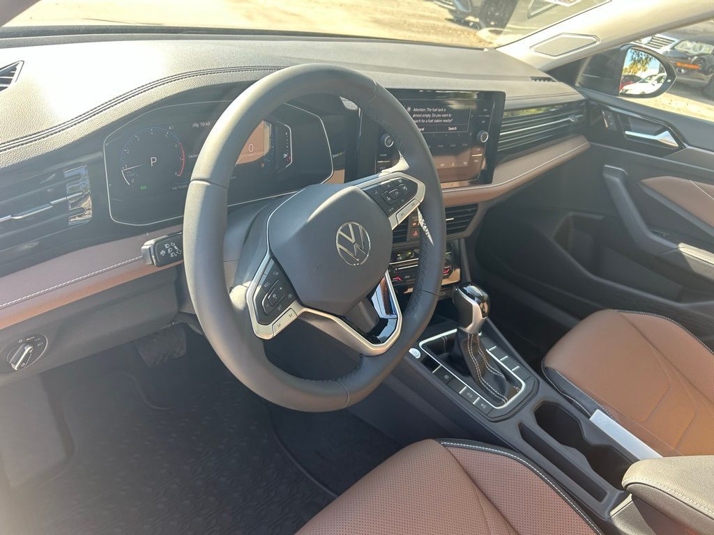 2026 Volkswagen Jetta 1.5T SEL Tampa FL