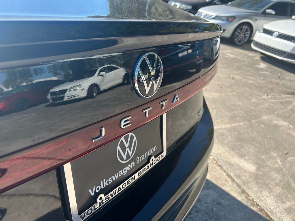 2026 Volkswagen Jetta 1.5T SEL Tampa FL