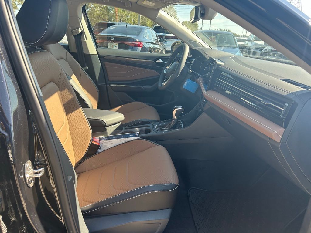 2026 Volkswagen Jetta 1.5T SEL Tampa FL