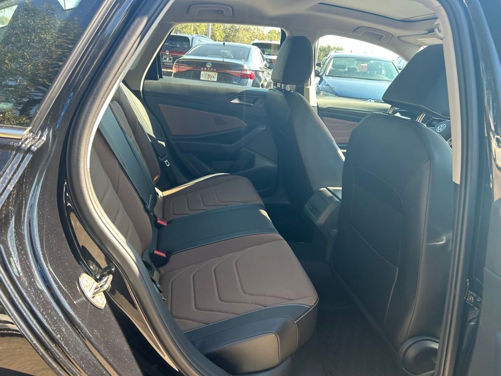 2026 Volkswagen Jetta 1.5T SEL Tampa FL