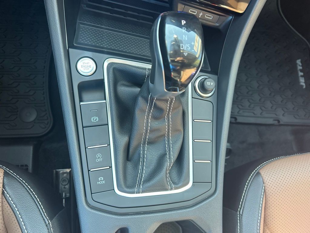 2026 Volkswagen Jetta 1.5T SEL Tampa FL