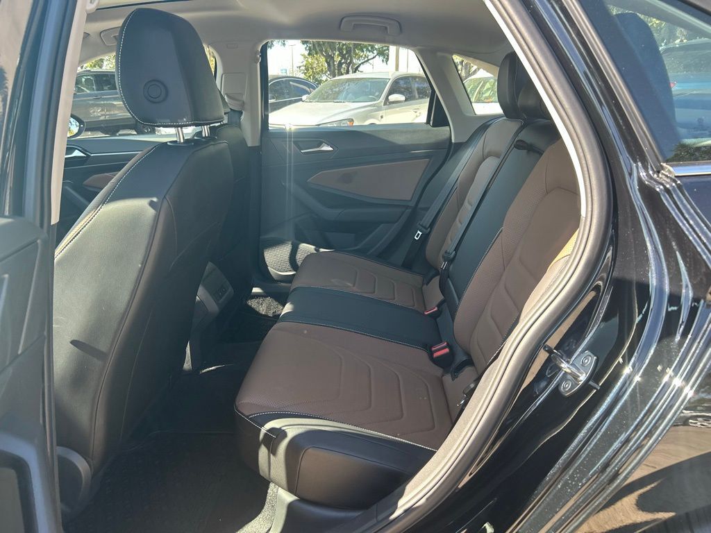 2026 Volkswagen Jetta 1.5T SEL Tampa FL