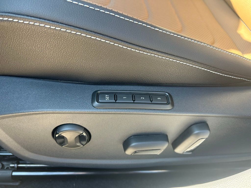 2026 Volkswagen Jetta 1.5T SEL Tampa FL