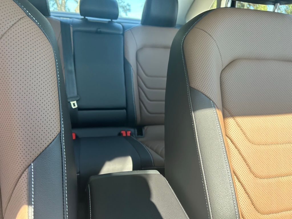 2026 Volkswagen Jetta 1.5T SEL Tampa FL