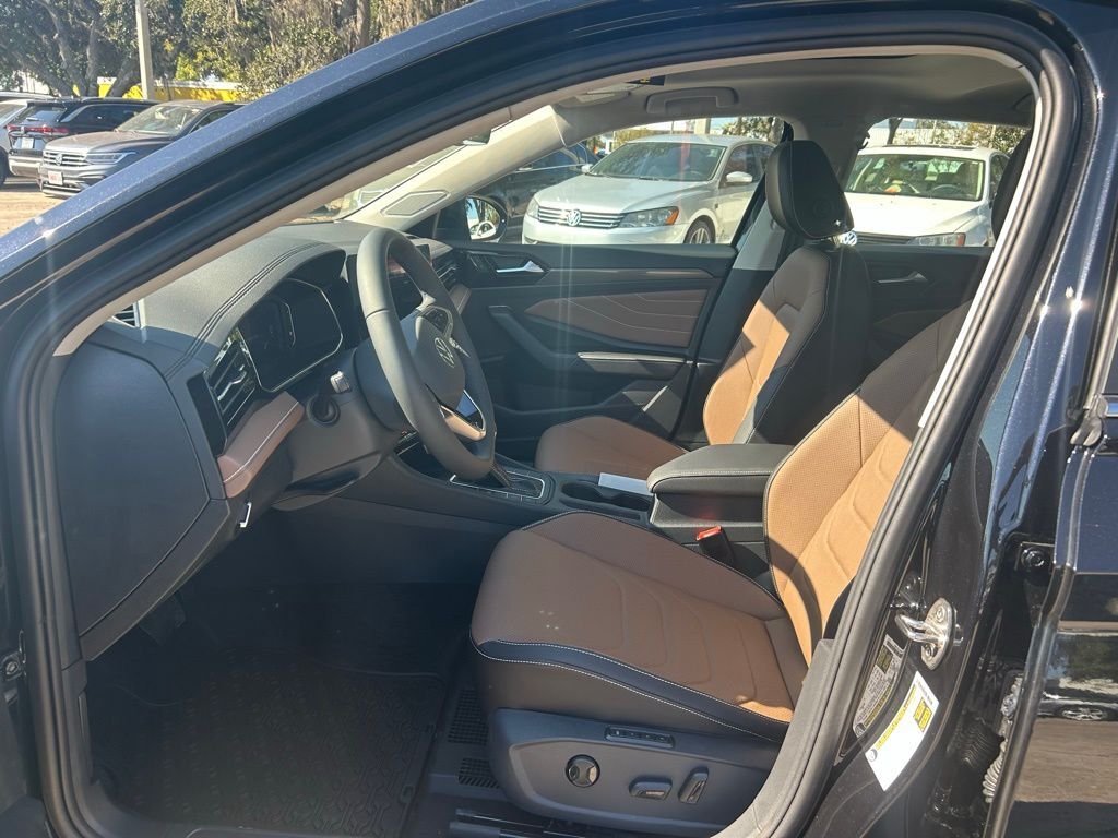 2026 Volkswagen Jetta 1.5T SEL Tampa FL