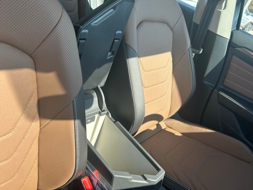 2026 Volkswagen Jetta 1.5T SEL Tampa FL