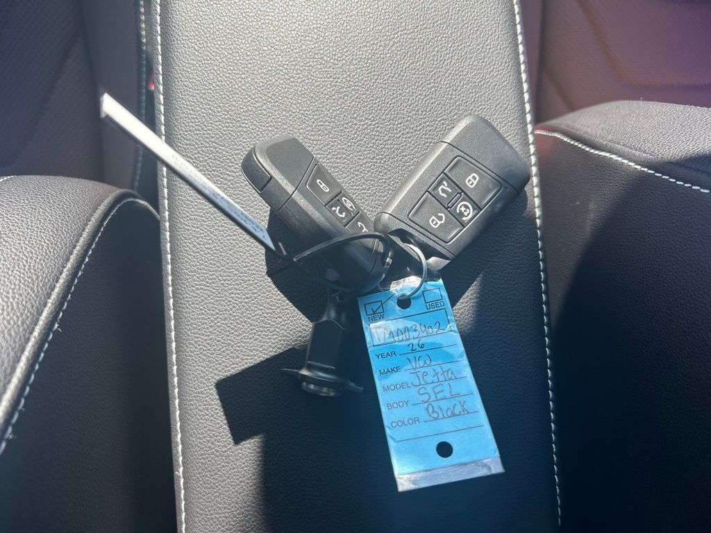 2026 Volkswagen Jetta 1.5T SEL Tampa FL