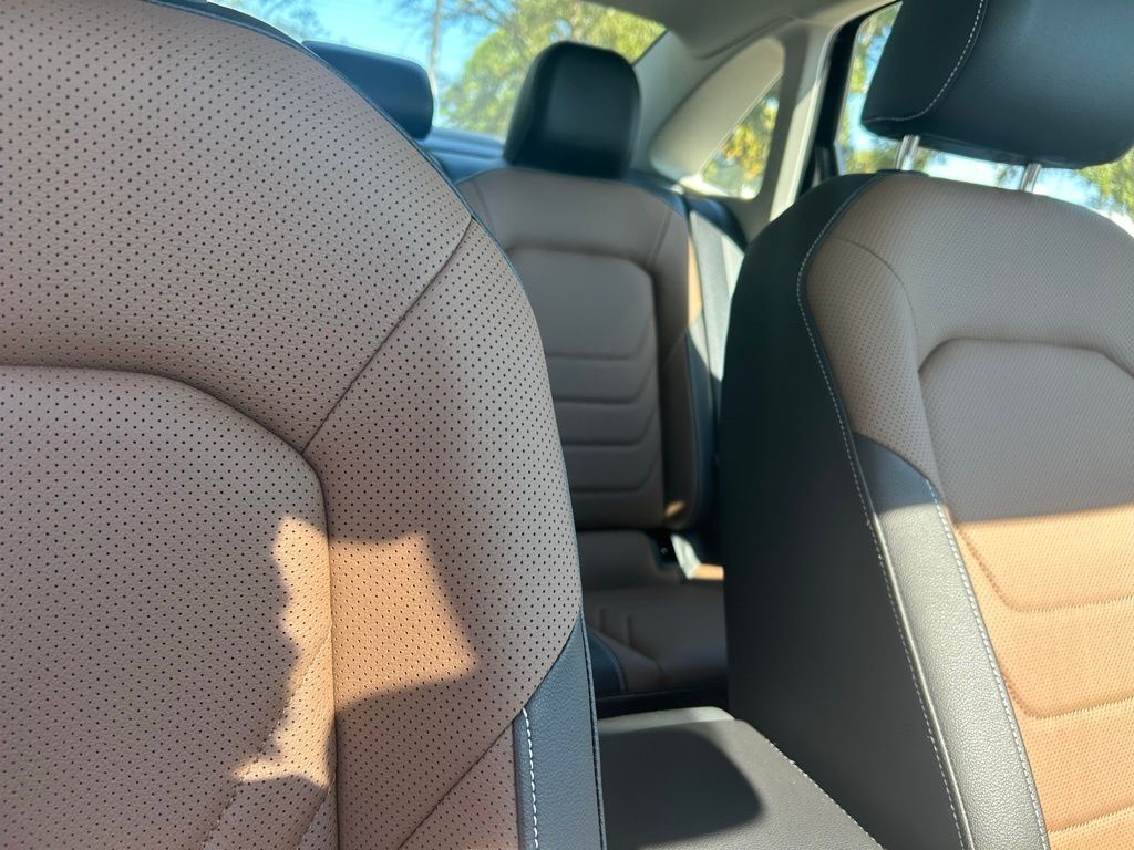 2026 Volkswagen Jetta 1.5T SEL Tampa FL