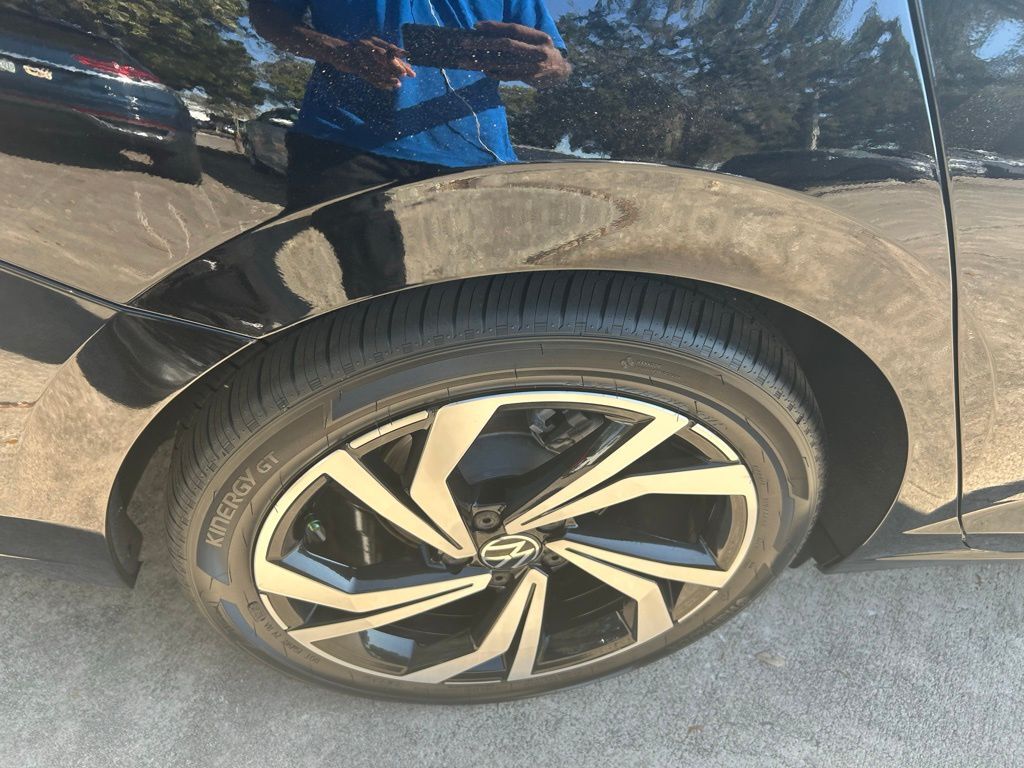 2026 Volkswagen Jetta 1.5T SEL Tampa FL