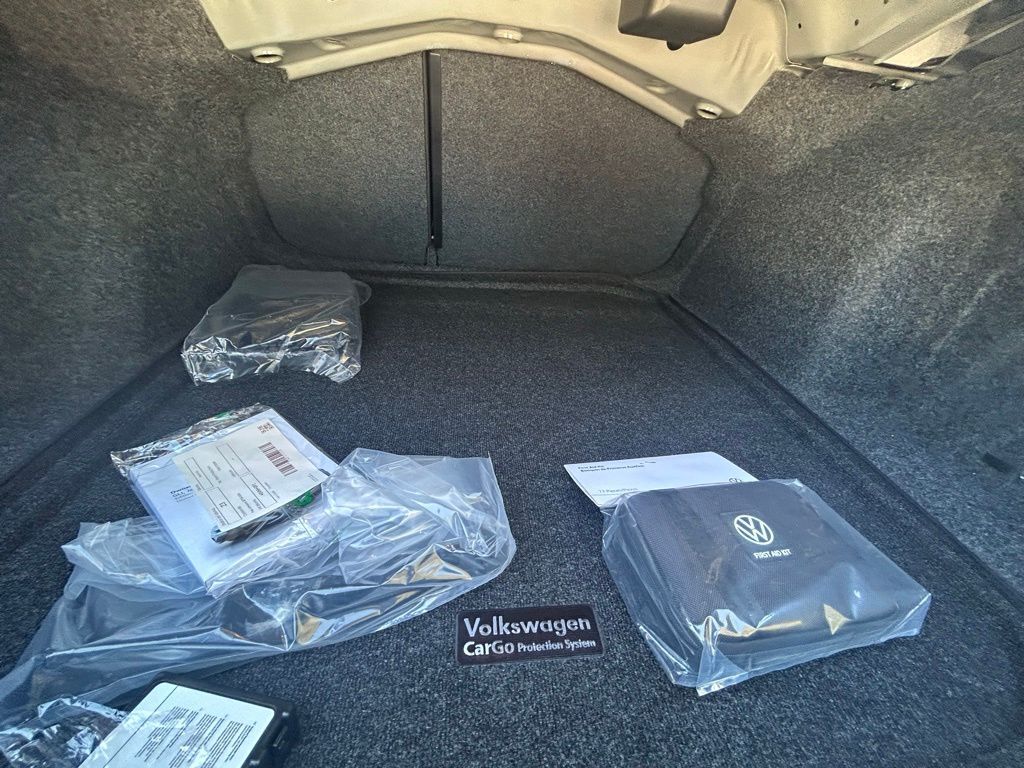 2026 Volkswagen Jetta 1.5T SEL Tampa FL