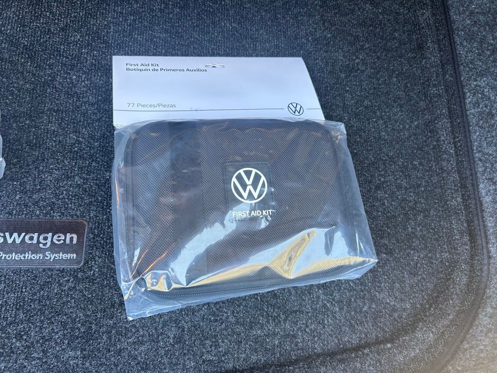 2026 Volkswagen Jetta 1.5T SEL Tampa FL